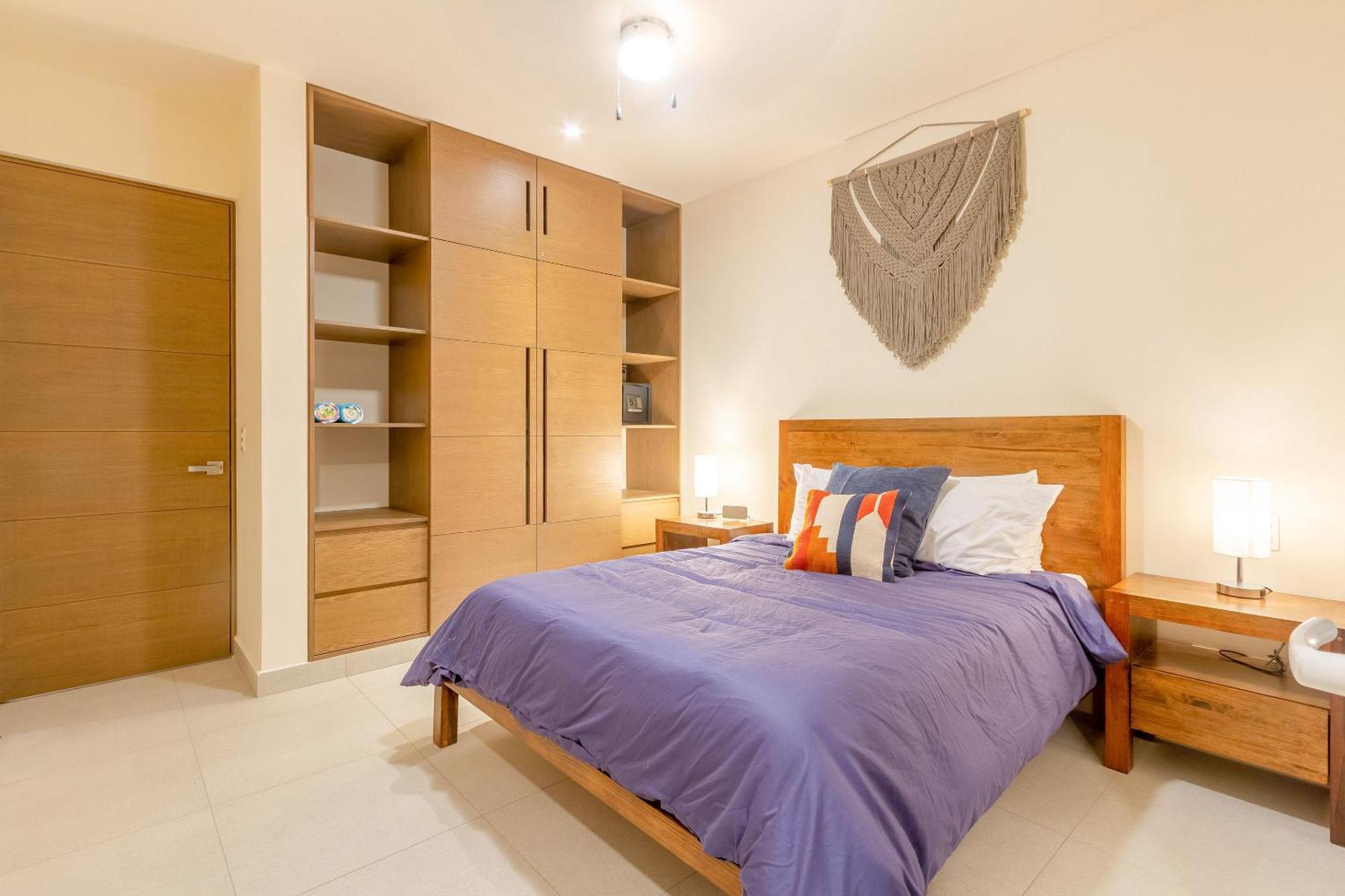Santamar By Tao Beach Condos With Pool & Walk To Ocean Akumal Zewnętrze zdjęcie