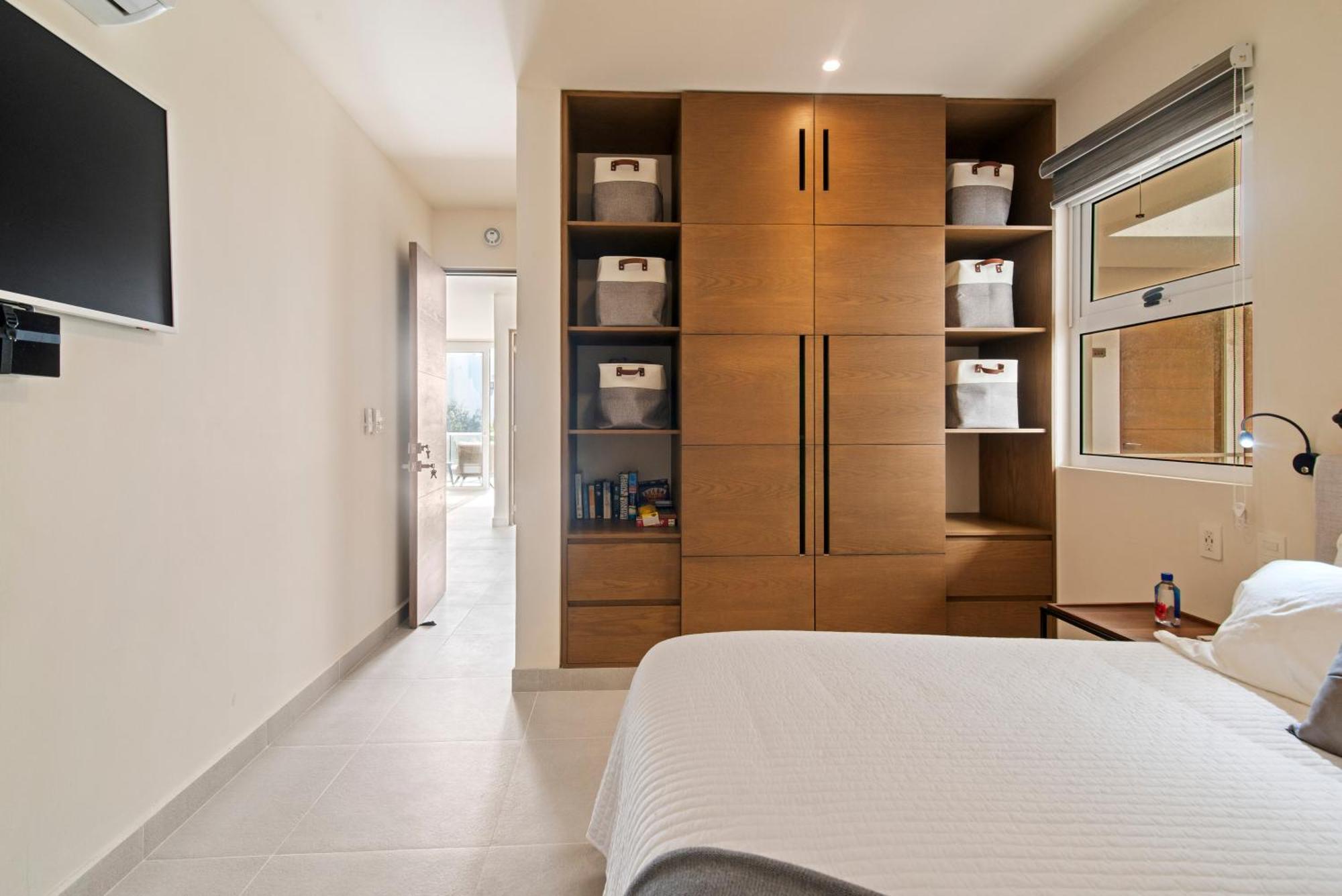 Santamar By Tao Beach Condos With Pool & Walk To Ocean Akumal Zewnętrze zdjęcie