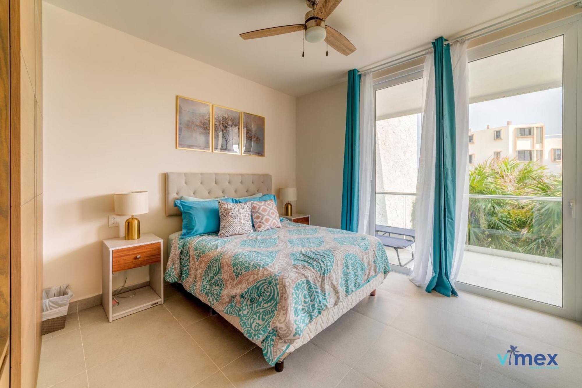 Santamar By Tao Beach Condos With Pool & Walk To Ocean Akumal Zewnętrze zdjęcie
