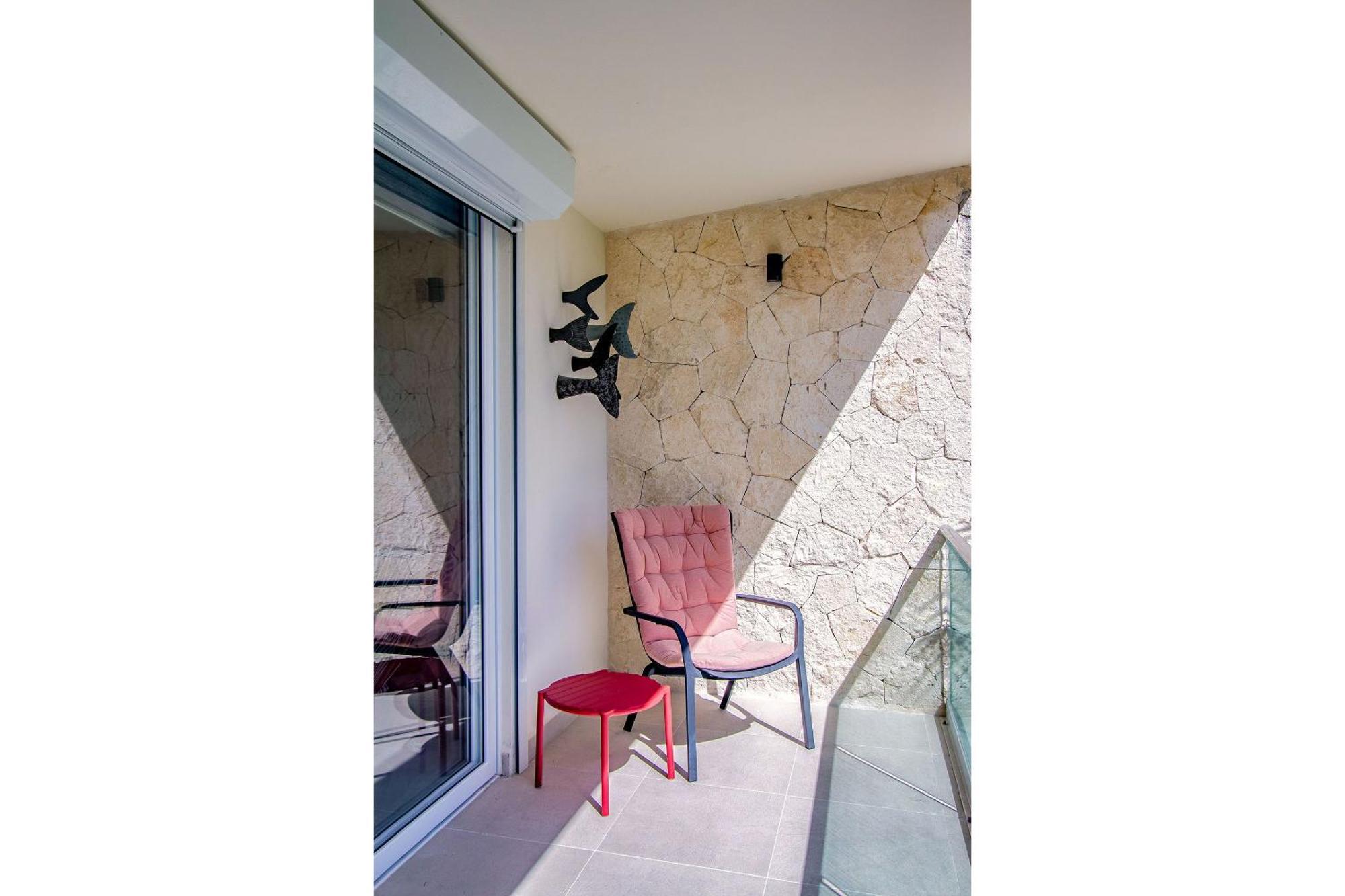 Santamar By Tao Beach Condos With Pool & Walk To Ocean Akumal Zewnętrze zdjęcie