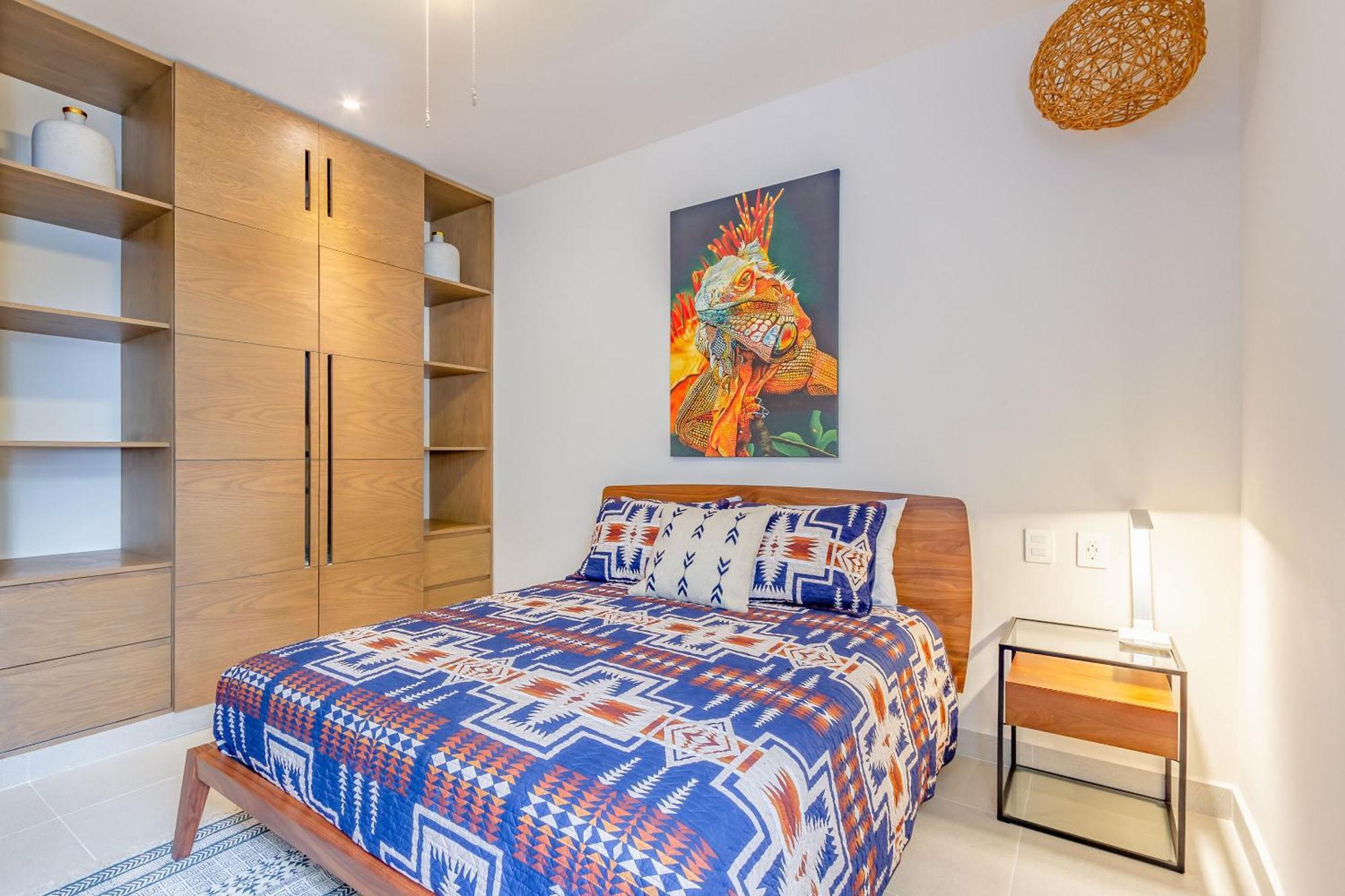 Santamar By Tao Beach Condos With Pool & Walk To Ocean Akumal Zewnętrze zdjęcie