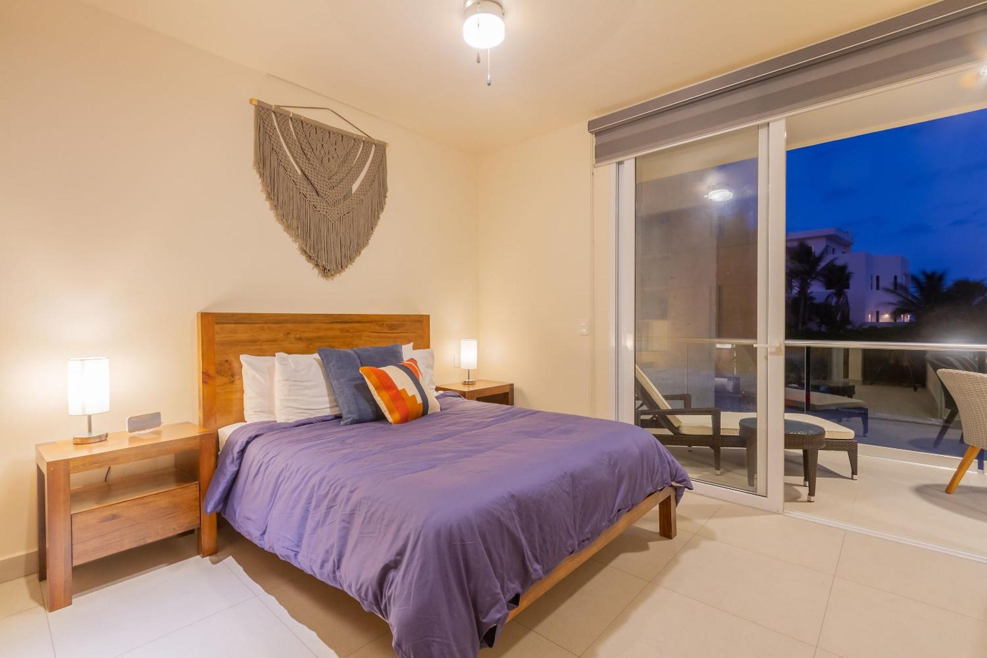 Santamar By Tao Beach Condos With Pool & Walk To Ocean Akumal Zewnętrze zdjęcie