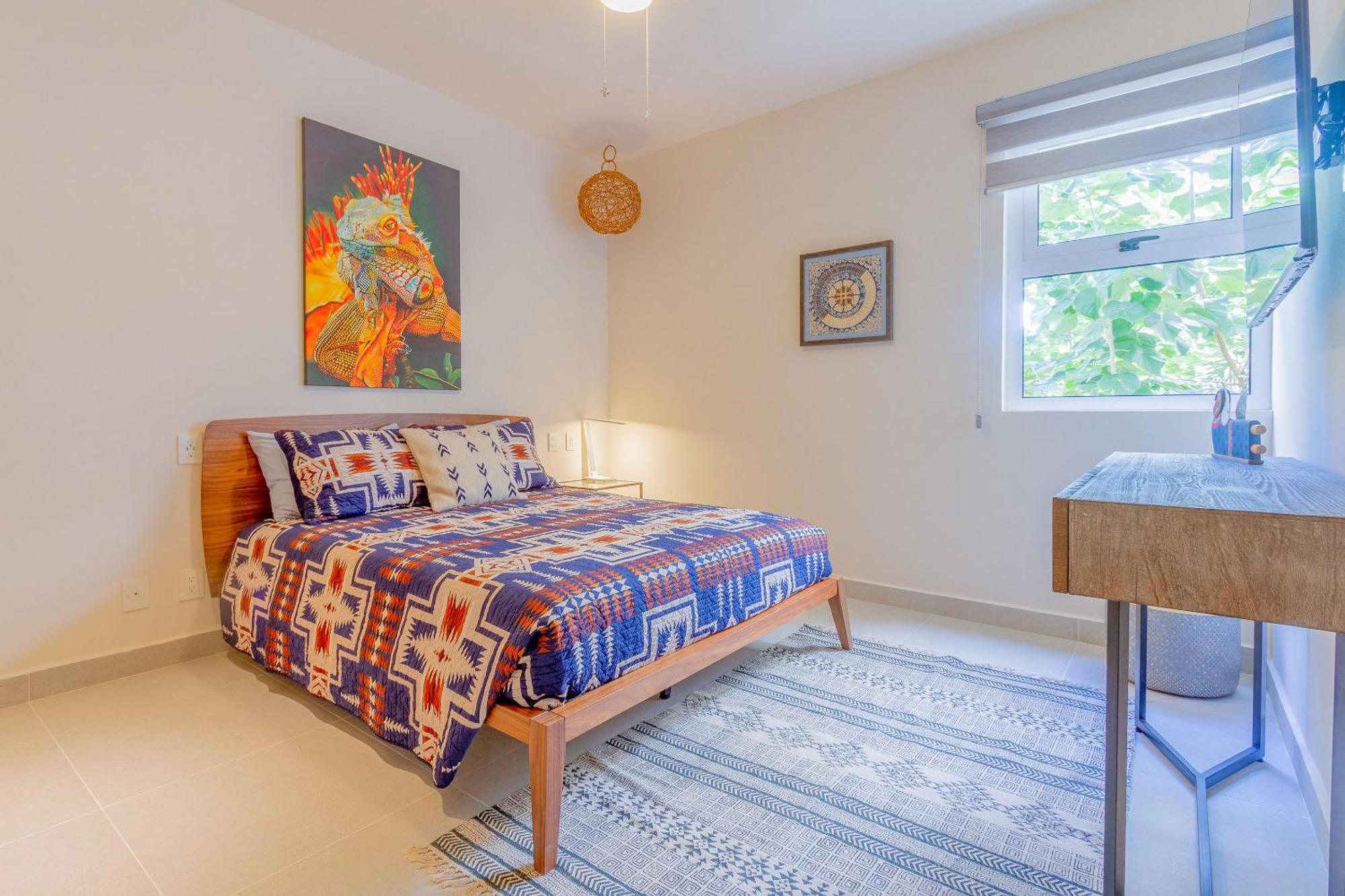 Santamar By Tao Beach Condos With Pool & Walk To Ocean Akumal Zewnętrze zdjęcie