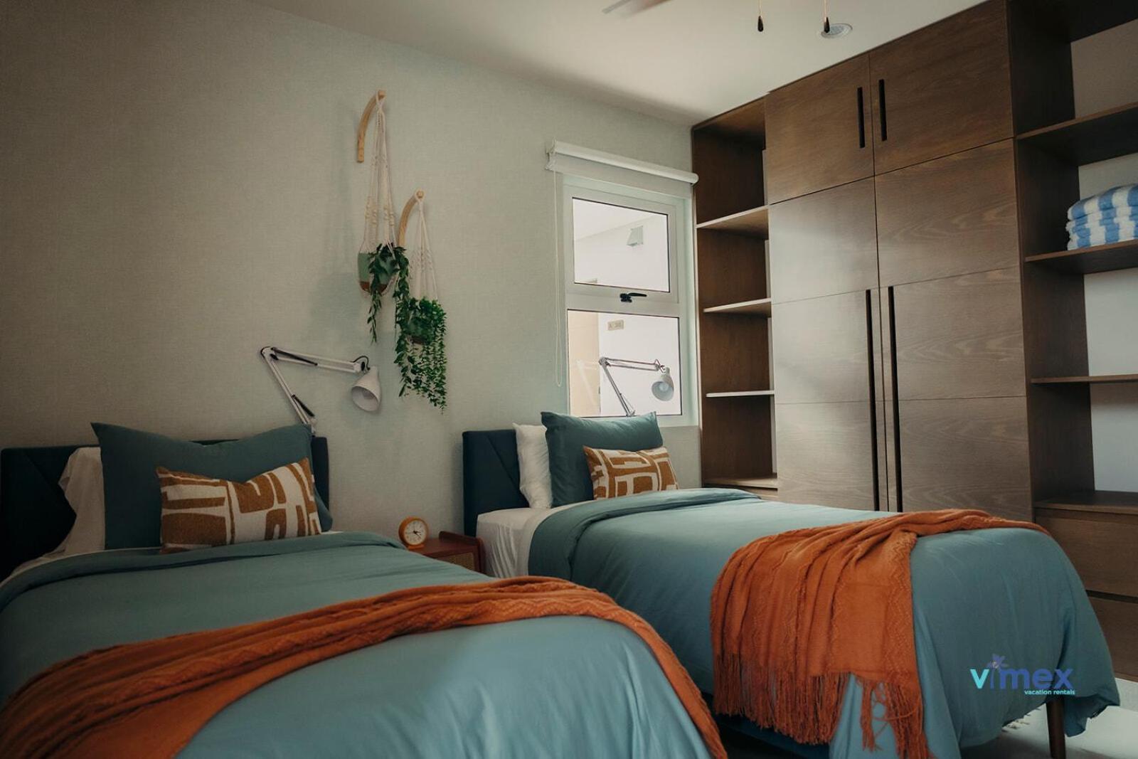 Santamar By Tao Beach Condos With Pool & Walk To Ocean Akumal Zewnętrze zdjęcie